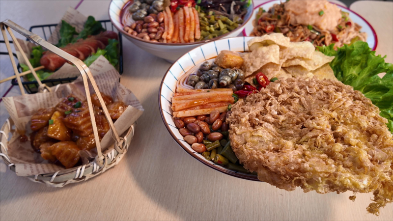 北方市场受欢迎的天津螺蛳粉加盟品牌求推荐！