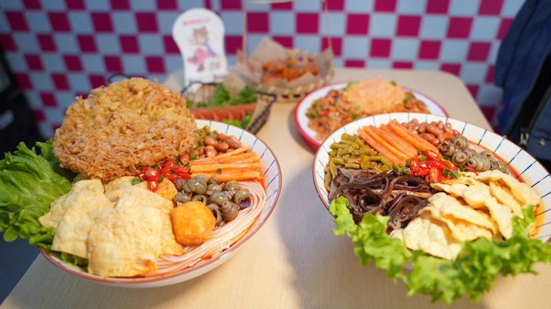 追求地道柳州风味，哪家螺蛳粉加盟品牌口味正宗？