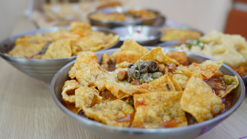 螺蛳粉高校食堂加盟开店怎么做？