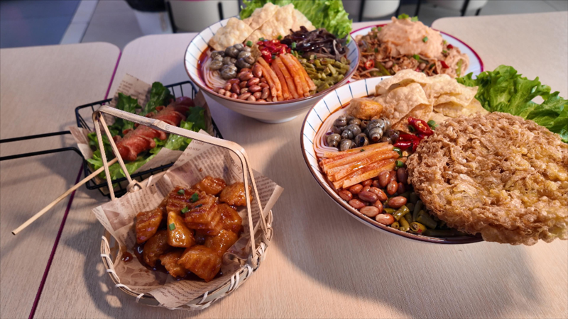 携手柳蛳蛳螺蛳粉，特色螺蛳粉加盟开启餐饮创业新契机