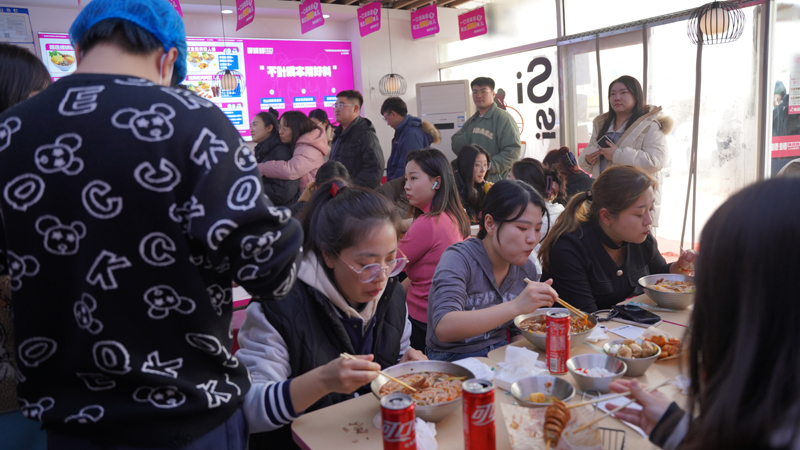 螺蛳粉火锅加盟品牌前十名怎么选？柳蛳蛳凭灵活模型脱颖而出