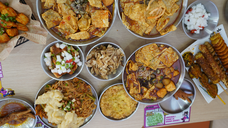 正宗螺蛳粉火锅哪个品牌好？舌尖投票比广告真实