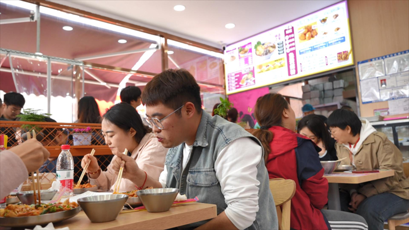 柳州螺蛳粉加盟需要多少钱？柳蛳蛳灵活店型助你快速入局