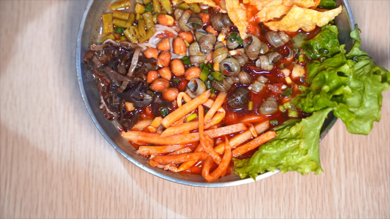 螺蛳粉加盟开店合作需要多少钱？柳蛳蛳80㎡起灵活布局真香预警