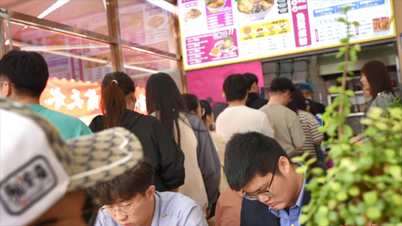 淮北开螺蛳粉加盟店：三件事先理清