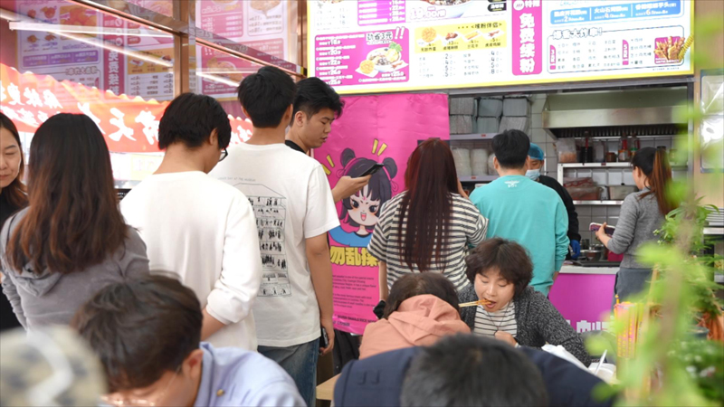 柳州螺蛳粉加盟开店需要多少费用？务实选品不内耗