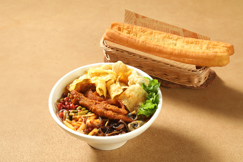 螺蛳粉火锅品牌加盟哪家好
