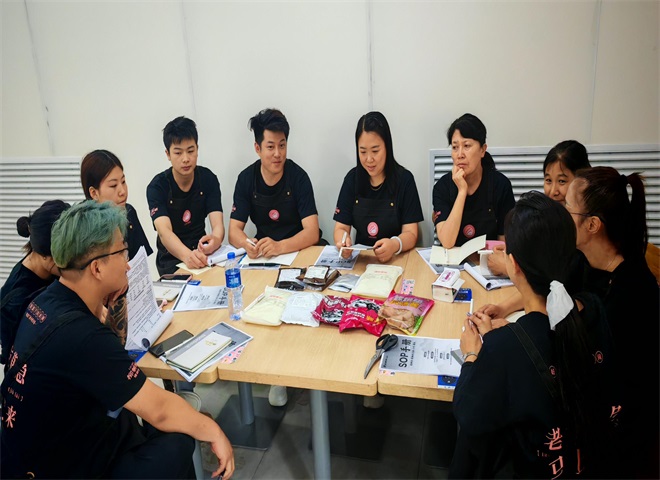 螺蛳粉加盟开店多少钱？开螺蛳粉加盟店