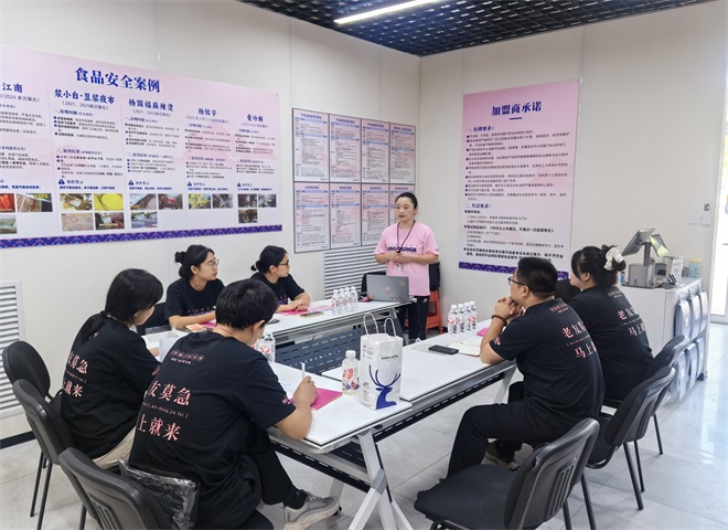 螺蛳粉十大品牌排名榜，螺蛳粉多口味产品门店